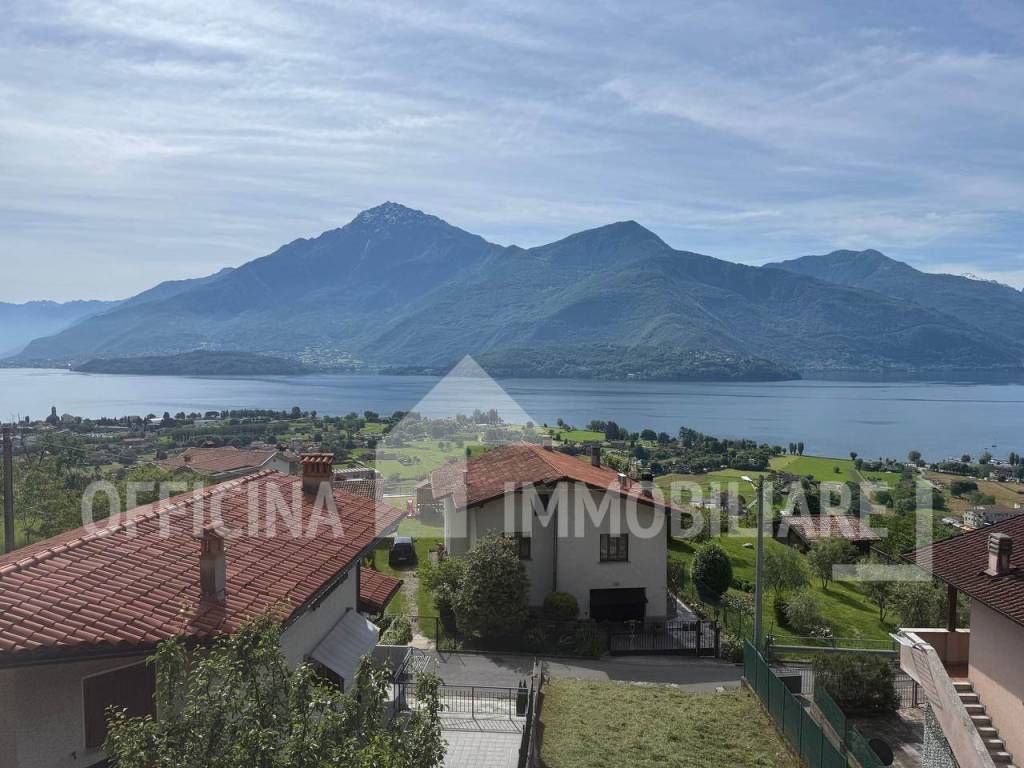 Terreno a Gravedona ed uniti in Via Ganda, 33 - Foto 3