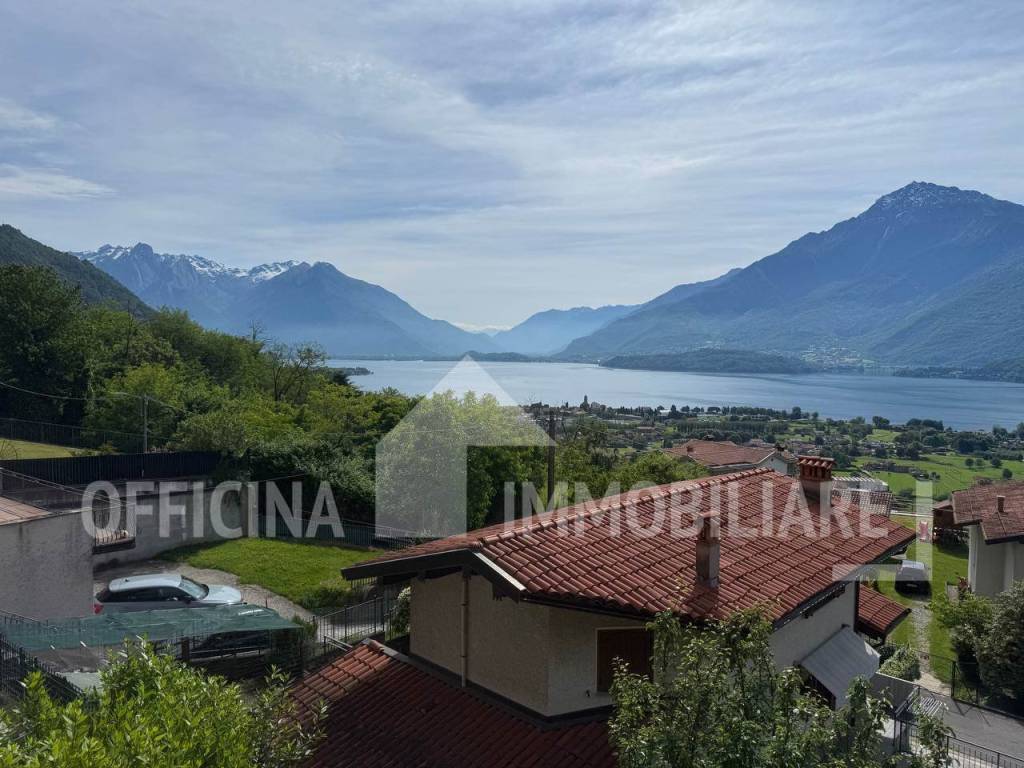 Terreno a Gravedona ed uniti in Via Ganda, 33 - Foto 4