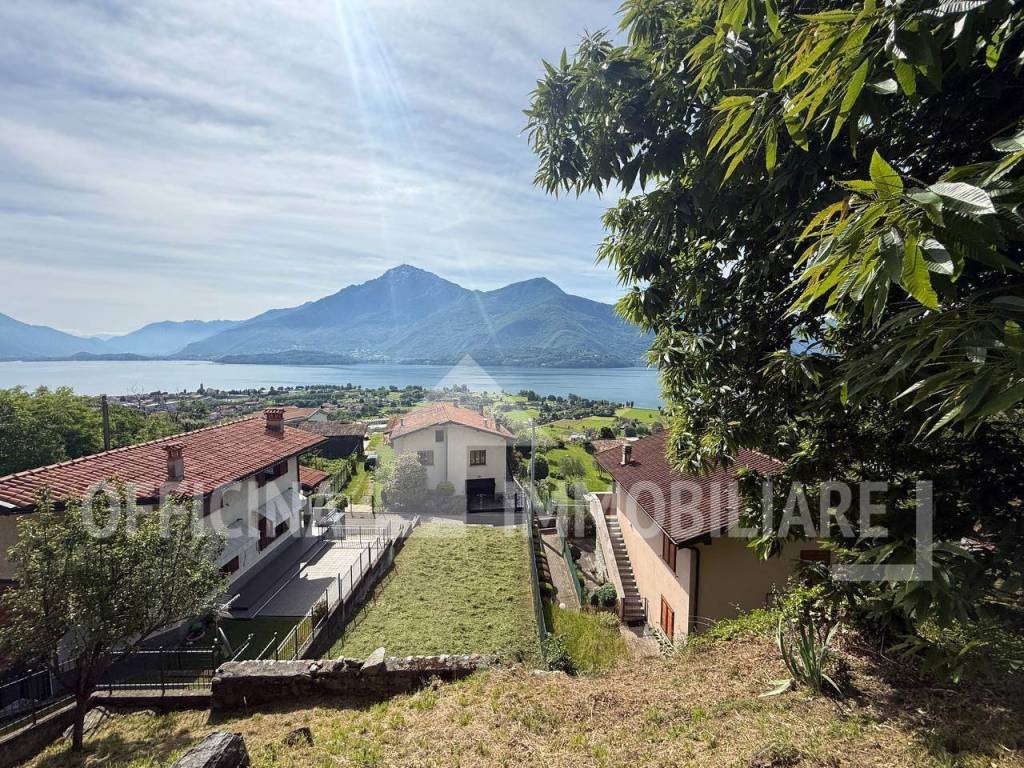 Terreno a Gravedona ed uniti in Via Ganda, 33 - Foto 5