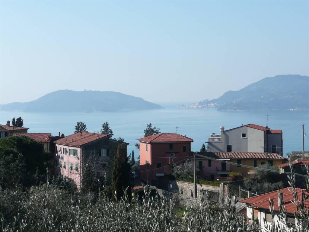 Appartamento a Lerici in bellavista - Foto 2