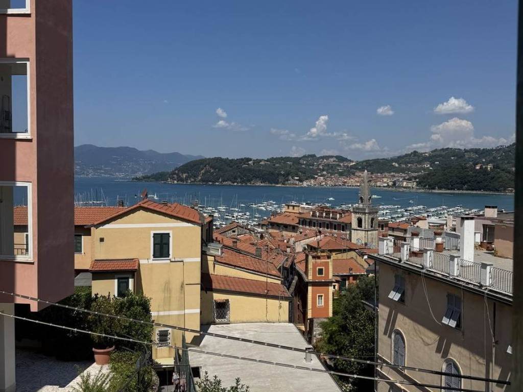 Appartamento a Lerici in salita Maralunga , 3 - Foto 5