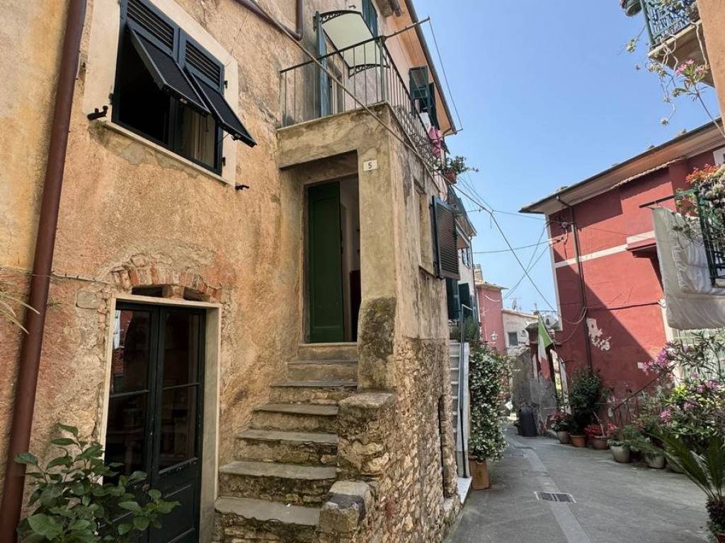 Appartamento a Lerici in VIA CASAMENTO, 5 - Foto 4