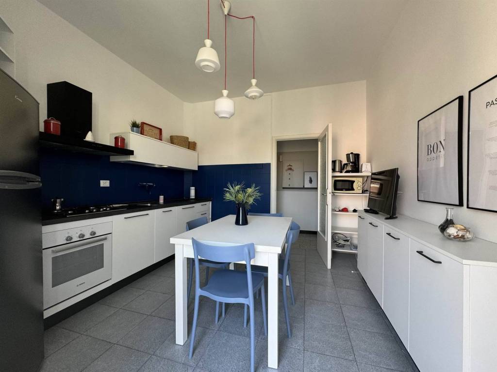 Appartamento a Lerici - Foto 4