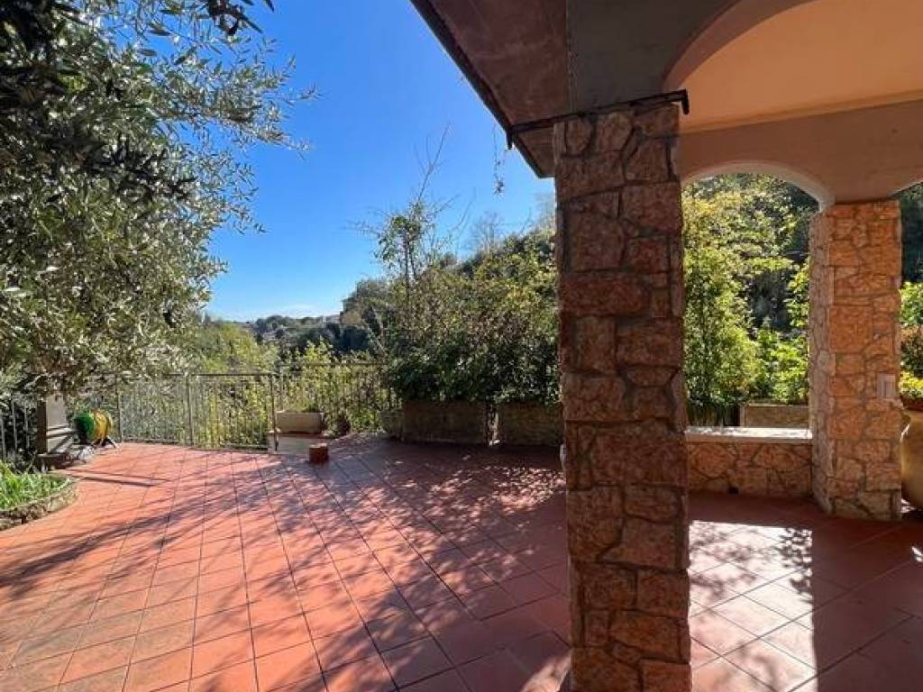 Villa a Lerici - Foto 2