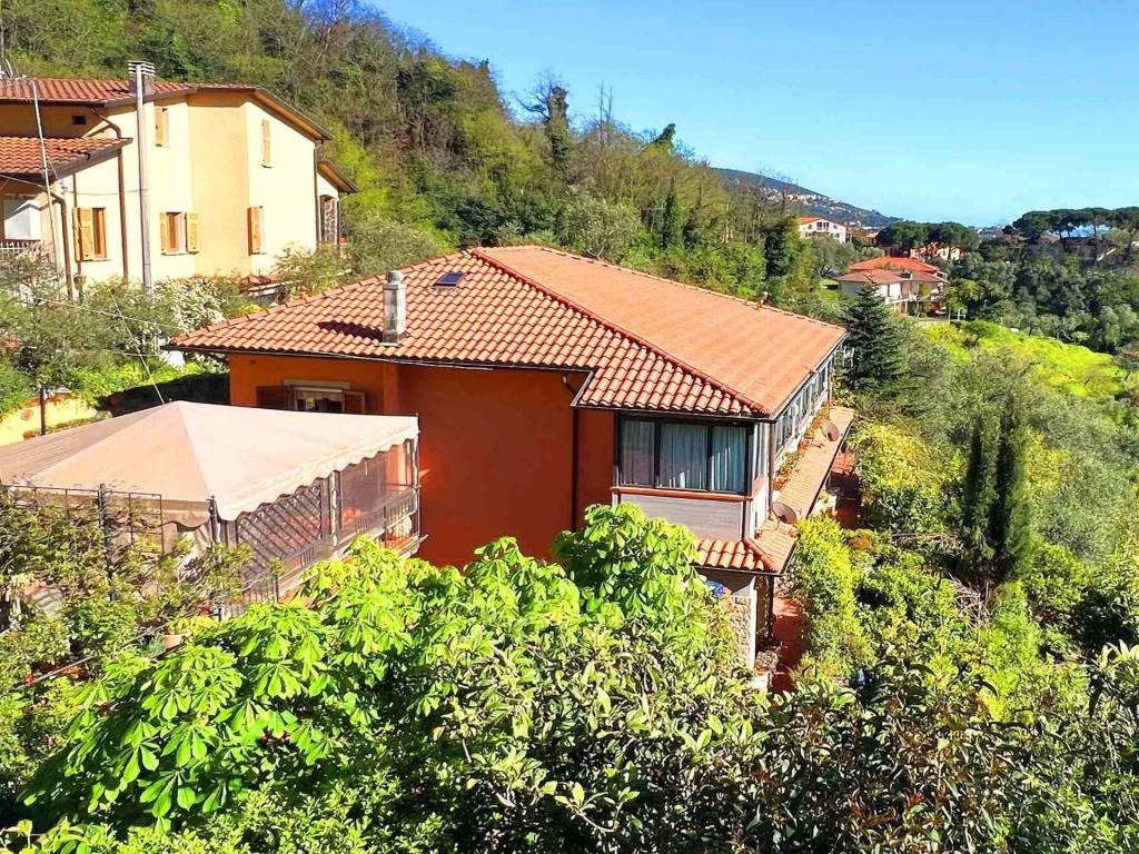 Villa a Lerici - Foto 3