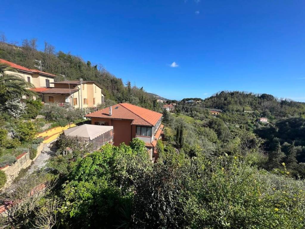 Villa a Lerici - Foto 4