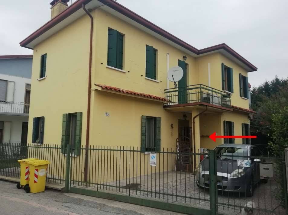 Appartamento a Selvazzano dentro in via Tripoli , 2B - Foto 3