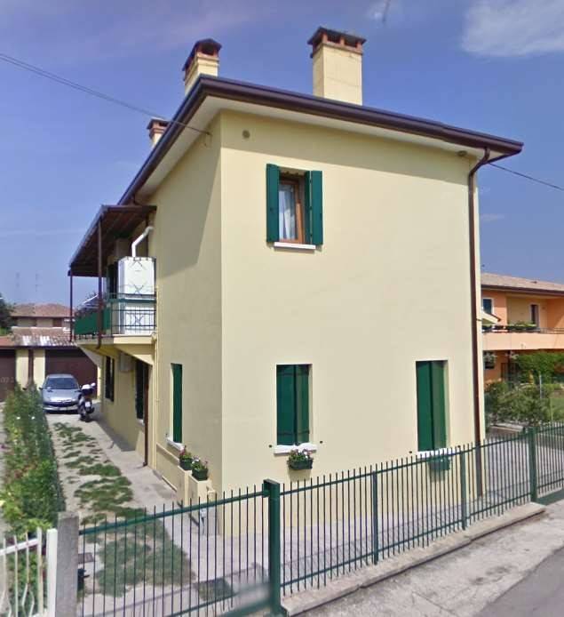 Appartamento a Selvazzano dentro in via Tripoli , 2B - Foto 4