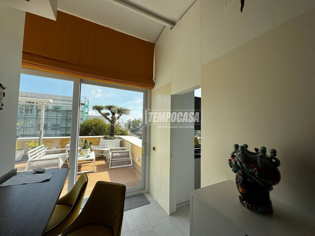 Appartamento a Napoli in Via SANTO STRATO - Foto 2