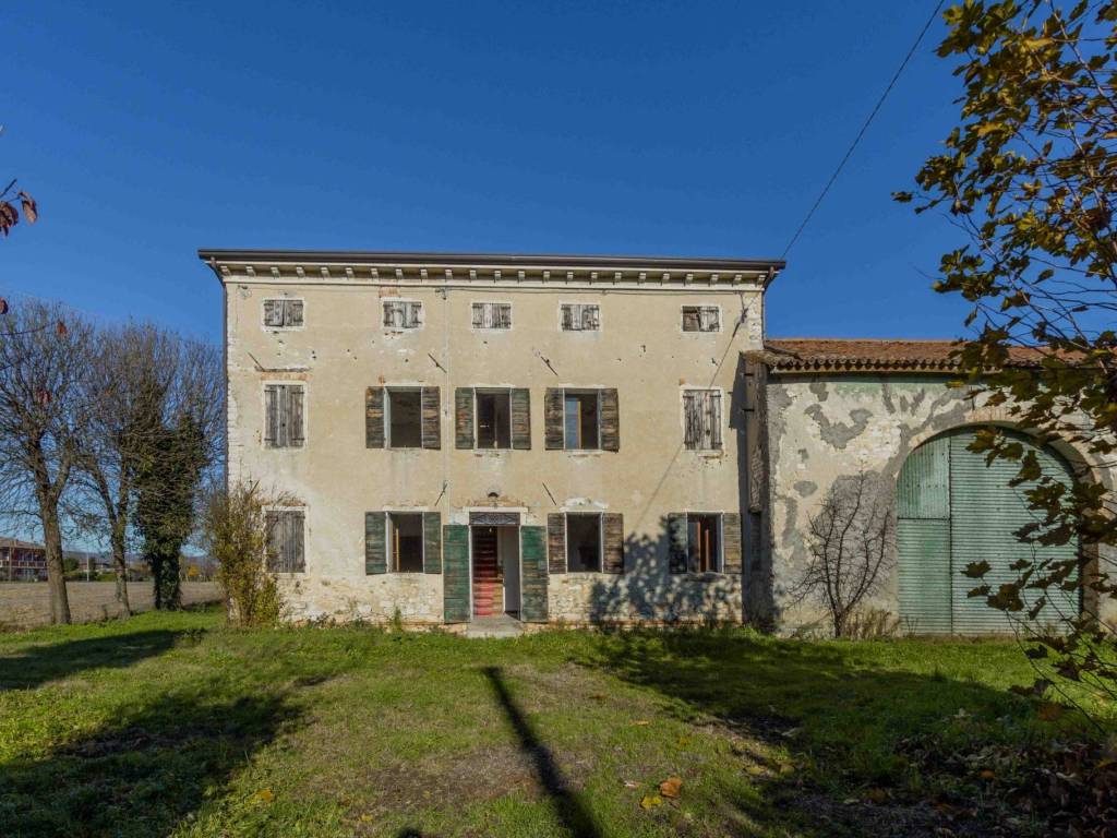 Rustico / casale a Rovolon in Via Ca' Marchesa, 36 - Foto 3