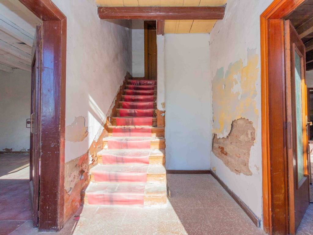 Rustico / casale a Rovolon in Via Ca' Marchesa, 36 - Foto 4