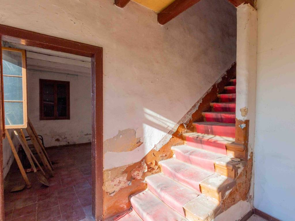 Rustico / casale a Rovolon in Via Ca' Marchesa, 36 - Foto 5