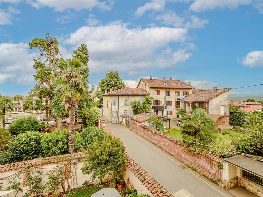 Villa a Biella in Strada Barazzetto Vandorno, 42 - Foto 3