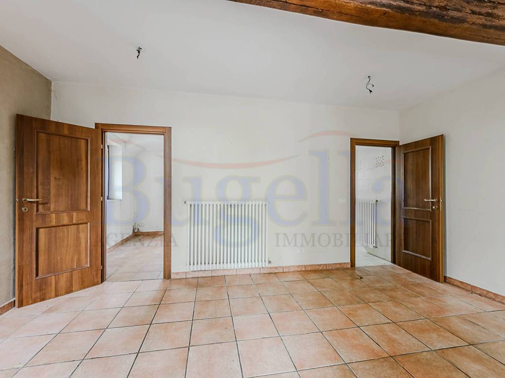 Villa a Biella in Strada Barazzetto Vandorno, 42 - Foto 4