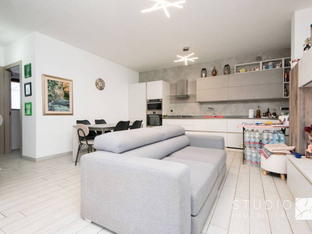 Appartamento a Quarrata in Via Giacomo Matteotti - Foto 4