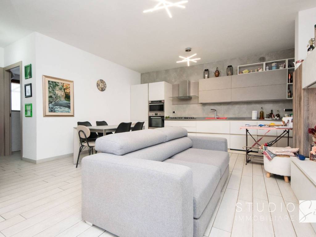 Appartamento a Quarrata in Via Giacomo Matteotti - Foto 5