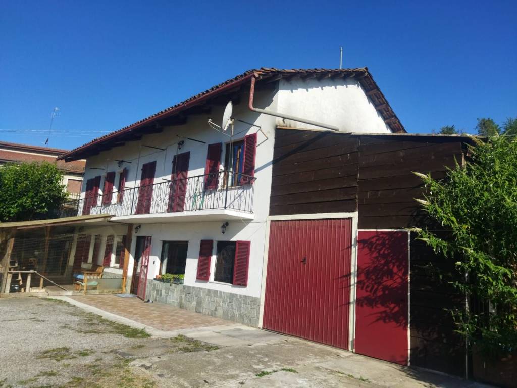 Villa a Bene vagienna in Via Narzole - Foto 4