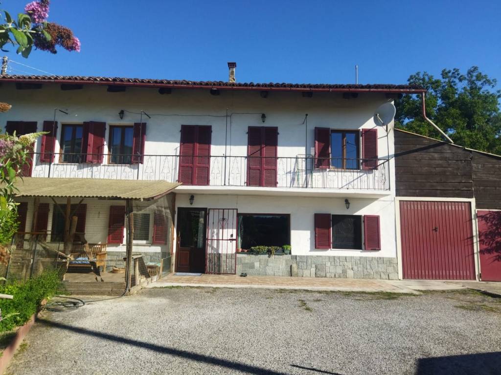 Villa a Bene vagienna in Via Narzole - Foto 5