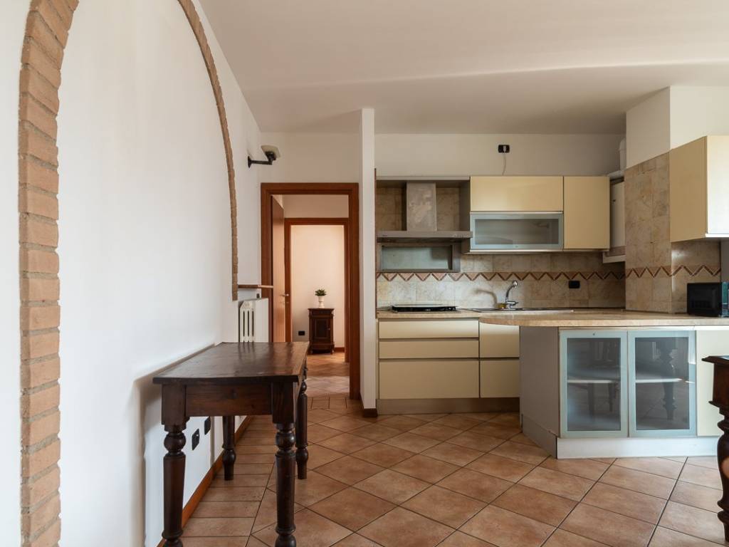 Appartamento a Lodi in Via San Colombano, 23 - Foto 2