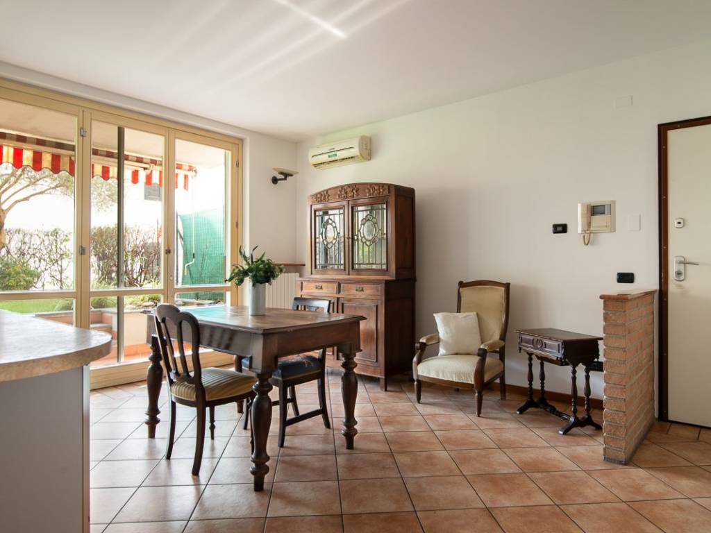 Appartamento a Lodi in Via San Colombano, 23 - Foto 5