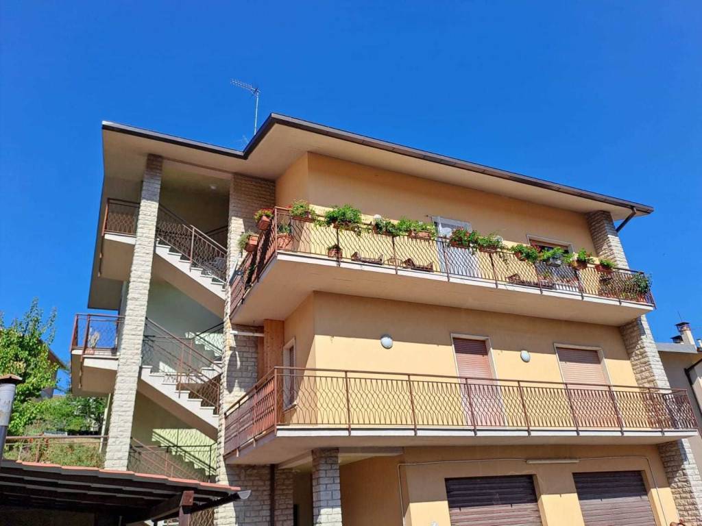 Appartamento a Amelia in Via Rimembranze, 45 - Foto 3