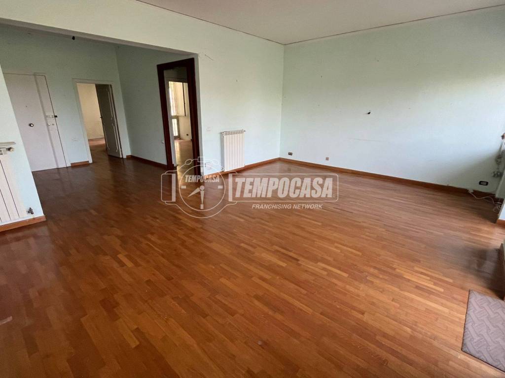 Appartamento a Napoli in Via de Bonis Giovanni Generale - Foto 3