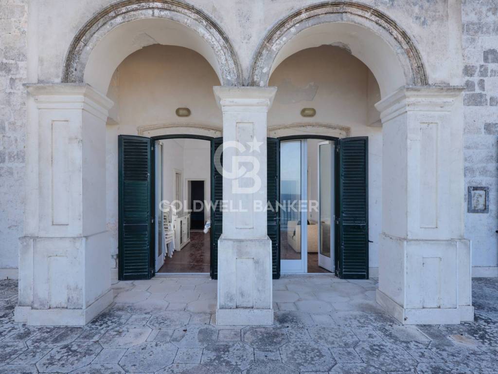 Appartamento a Castro in Via Duca del Mare - Foto 4