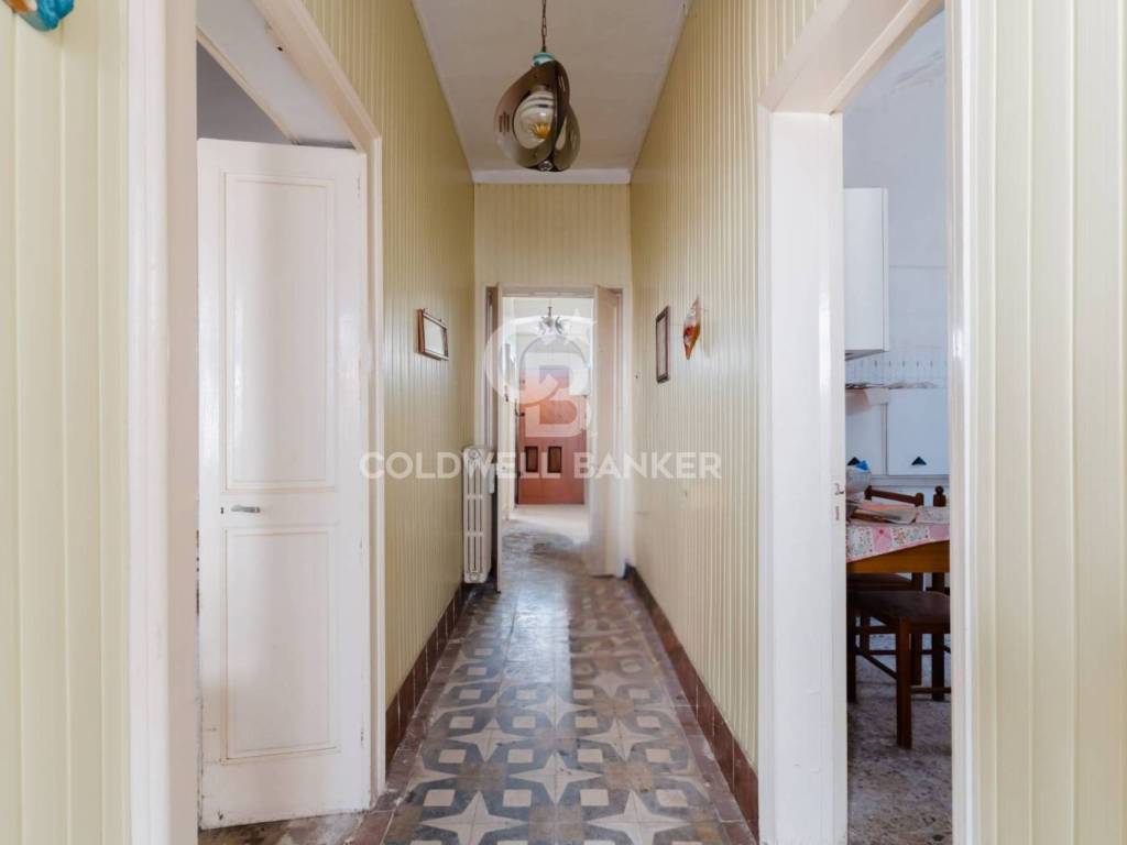 Casa indipendente a Taviano in Via Principe Tommaso, 14 - Foto 2
