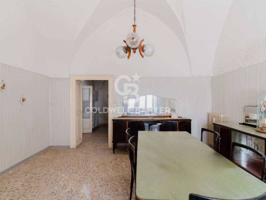 Casa indipendente a Taviano in Via Principe Tommaso, 14 - Foto 3