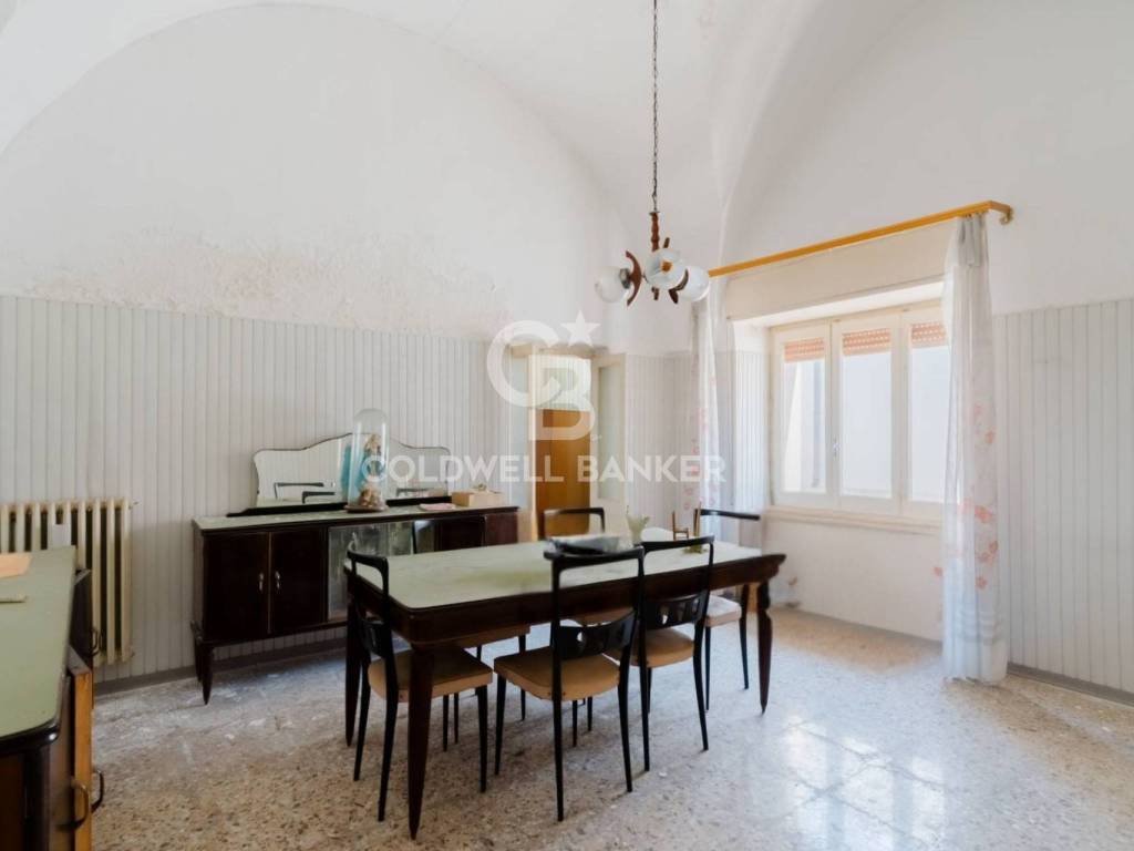Casa indipendente a Taviano in Via Principe Tommaso, 14 - Foto 4