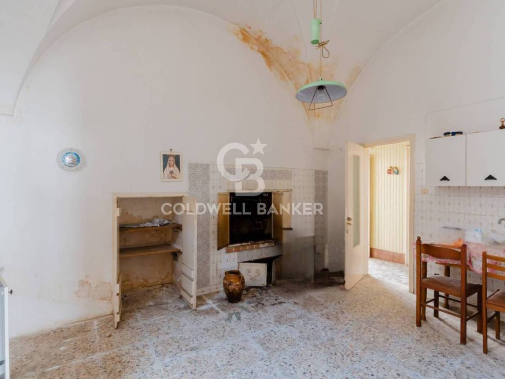 Casa indipendente a Taviano in Via Principe Tommaso, 14 - Foto 5