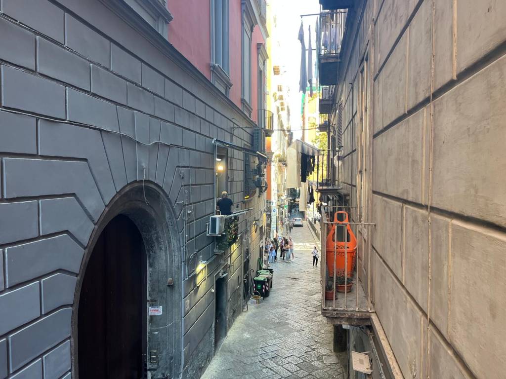 Appartamento a Napoli in Via Atri - Foto 2