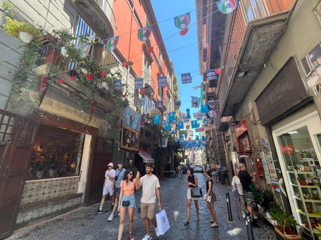 Appartamento a Napoli in Via Atri - Foto 3