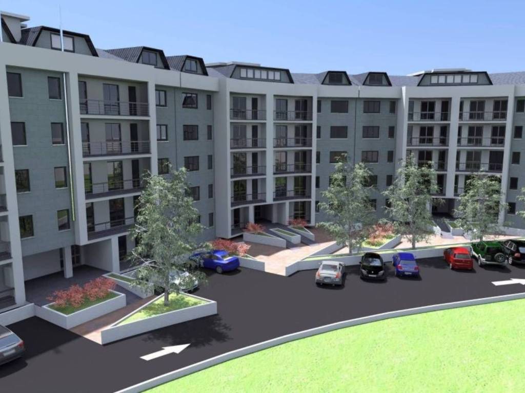 Appartamento a Rende in Via Portogallo - Foto 3