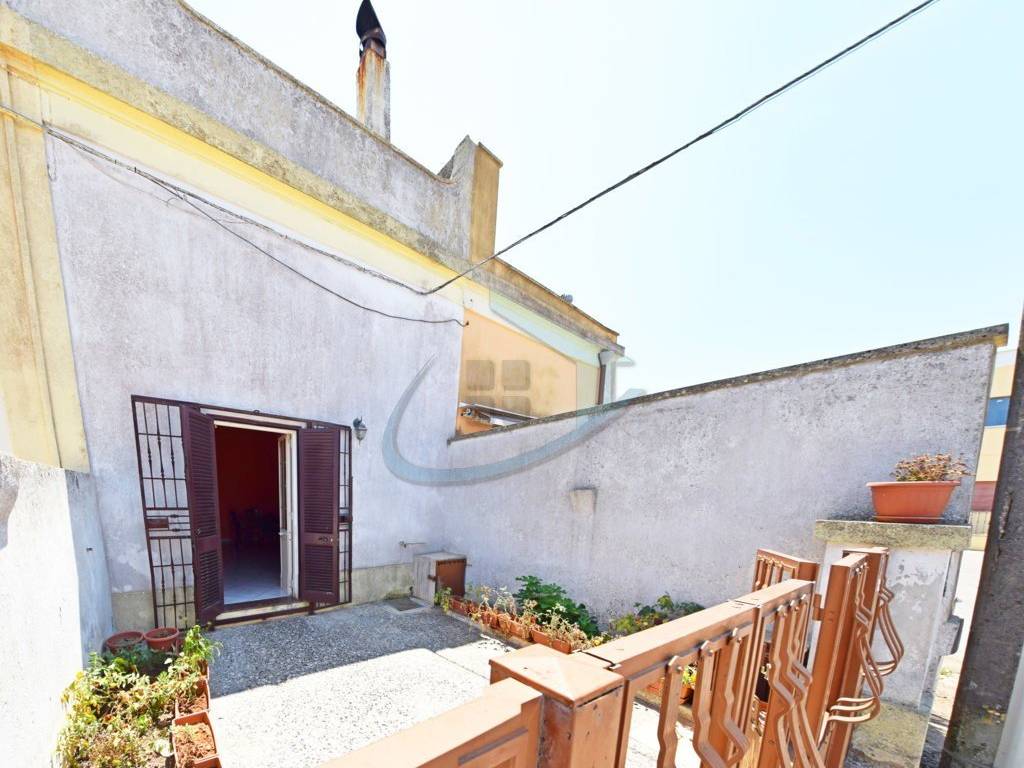 Casa indipendente a Gagliano del capo in Piazza Stazione - Foto 2