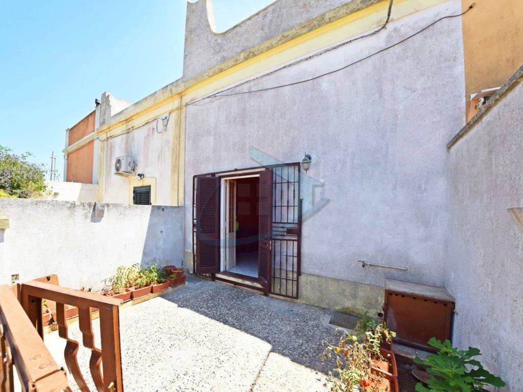 Casa indipendente a Gagliano del capo in Piazza Stazione - Foto 3