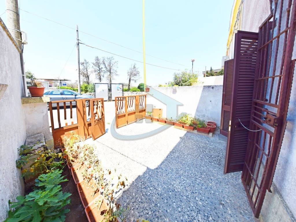 Casa indipendente a Gagliano del capo in Piazza Stazione - Foto 4