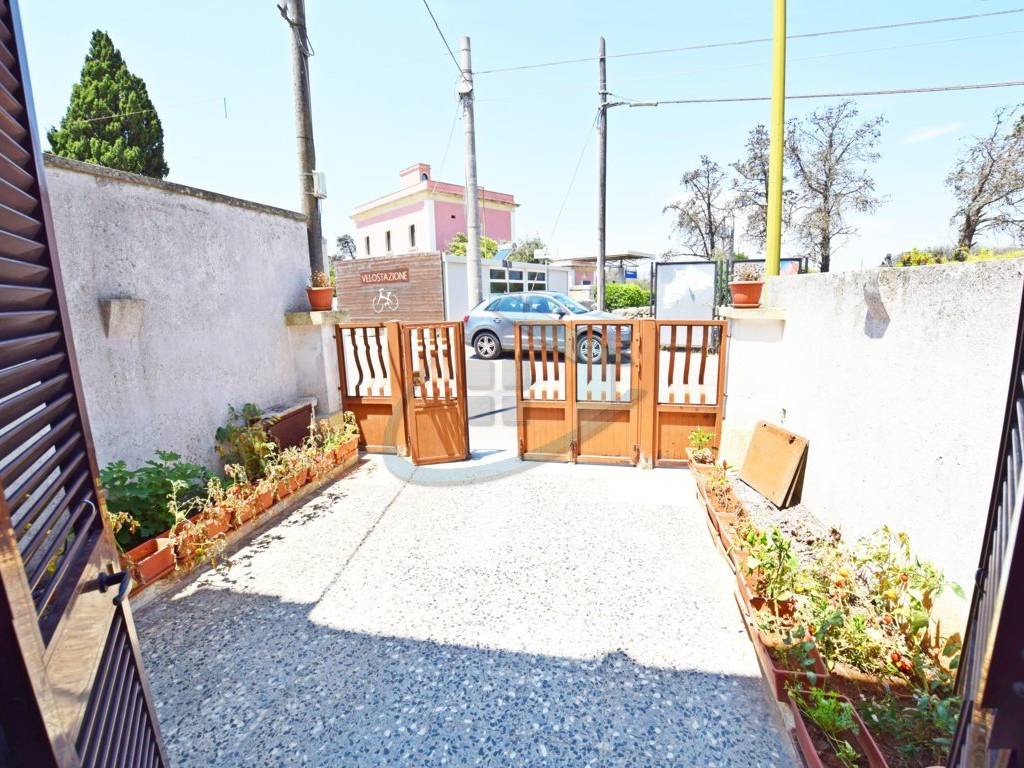 Casa indipendente a Gagliano del capo in Piazza Stazione - Foto 5