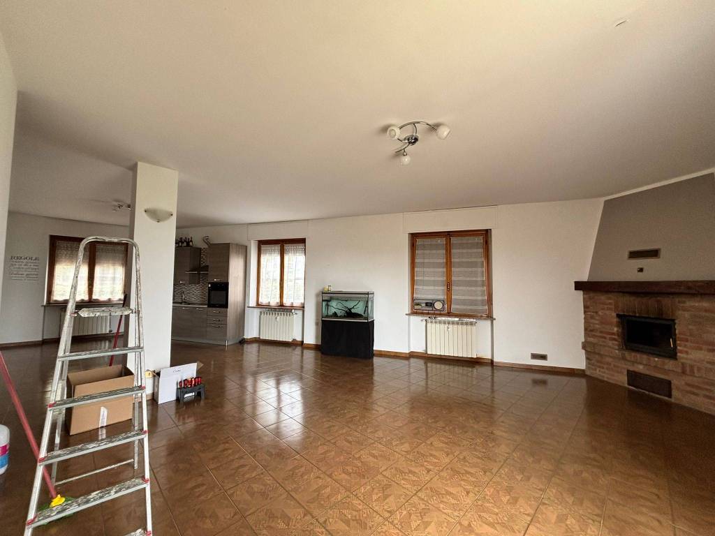 Appartamento a Vinchio in Via Ramaudio - Foto 2