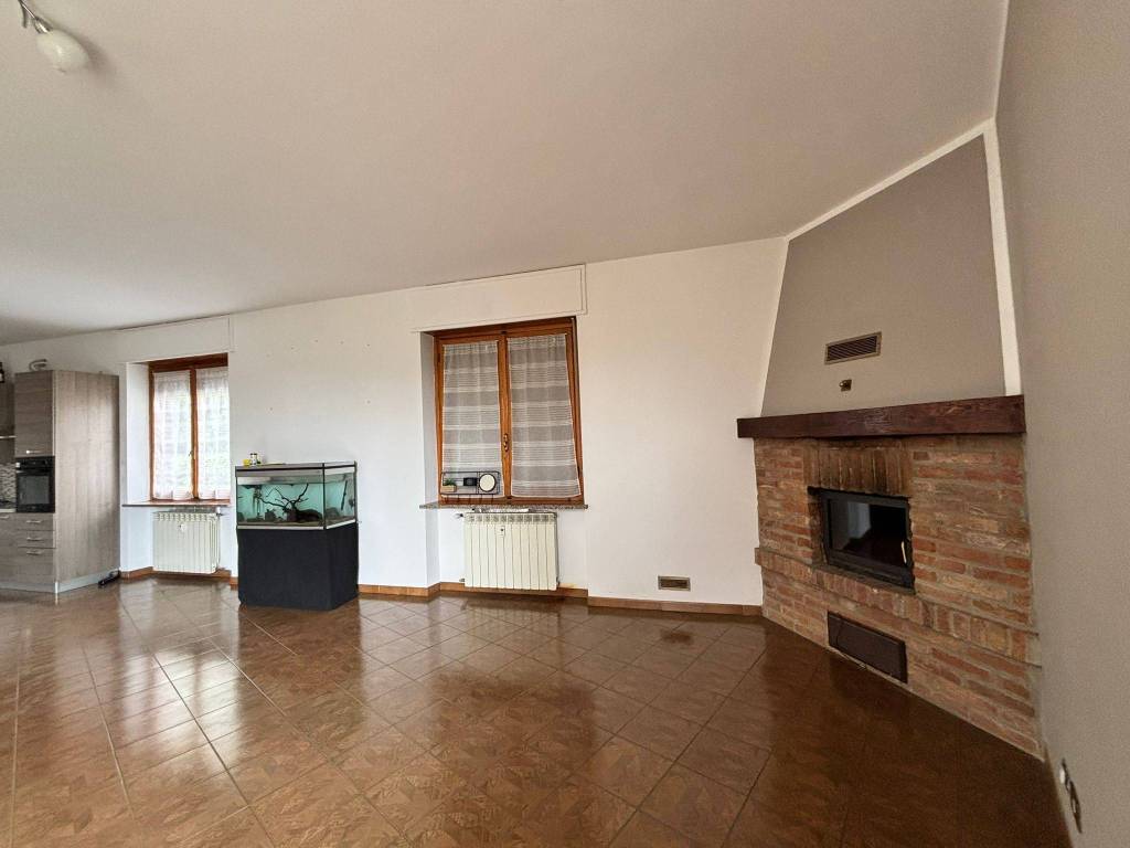 Appartamento a Vinchio in Via Ramaudio - Foto 3