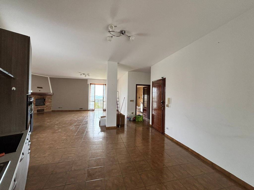 Appartamento a Vinchio in Via Ramaudio - Foto 4