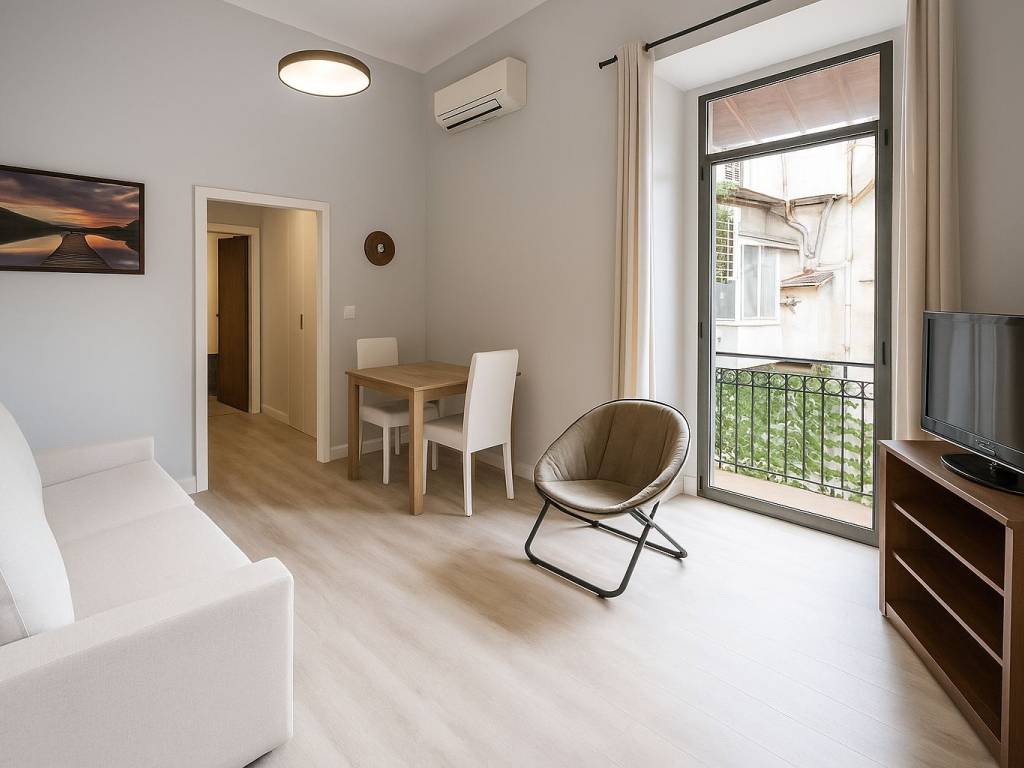 Appartamento a Napoli in Via Sant'Agostino alla Zecca - Foto 2