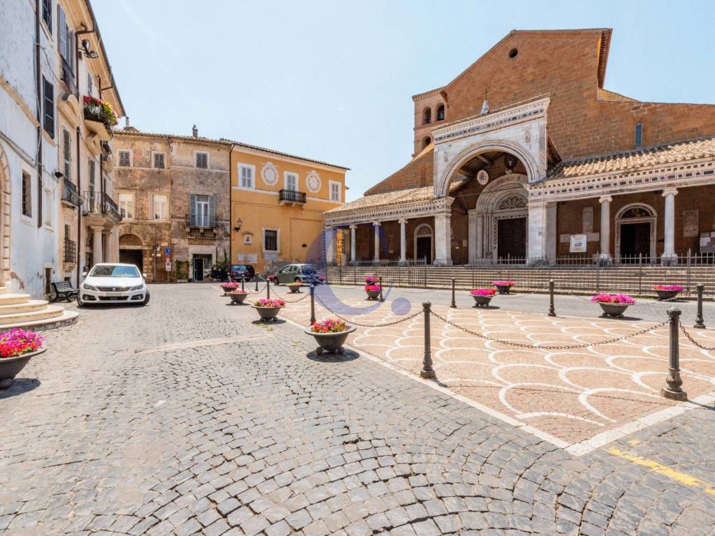 Casa indipendente a Civita castellana in Via Don Giovanni Minzoni, 23 - Foto 3