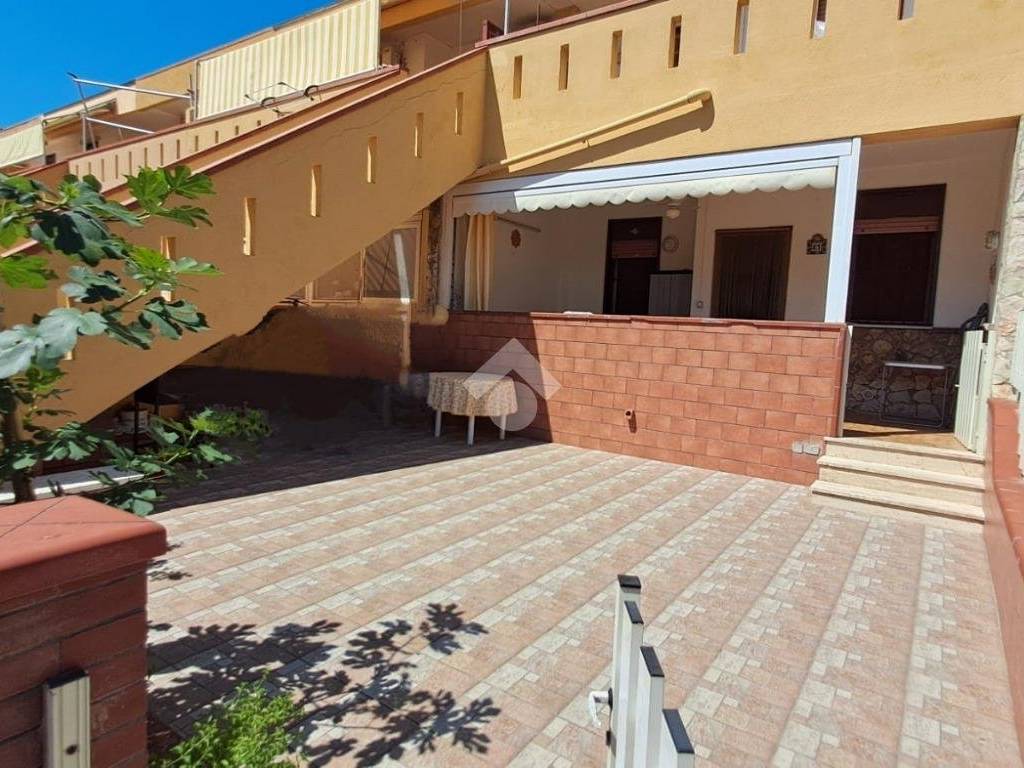 Villetta a schiera a Campofelice di roccella in Via Val Di Noto, 4 - Foto 3