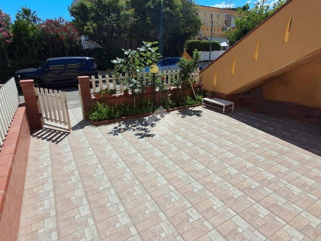 Villetta a schiera a Campofelice di roccella in Via Val Di Noto, 4 - Foto 5
