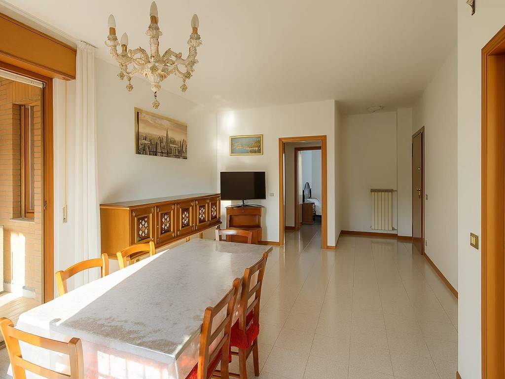 Appartamento a Jesi - Foto 2