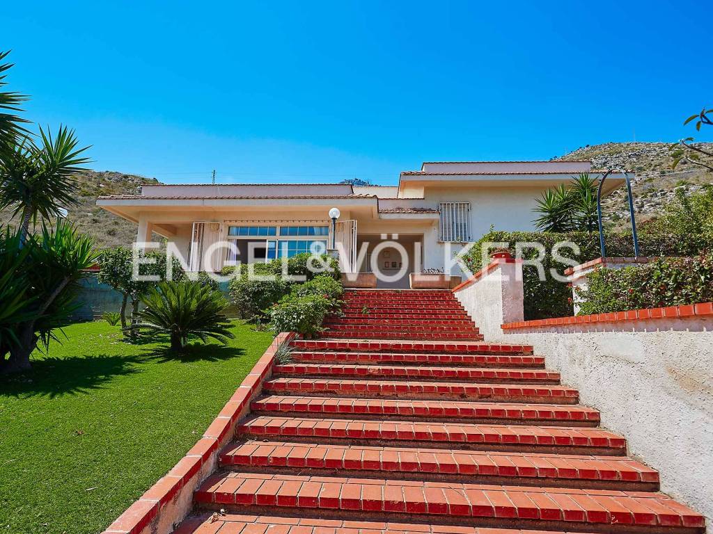 Villa a Valderice in Via Visconti - Foto 3