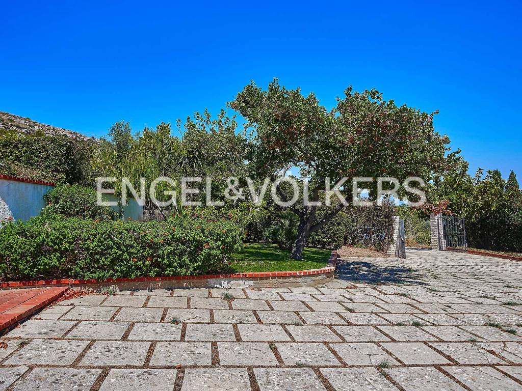 Villa a Valderice in Via Visconti - Foto 4