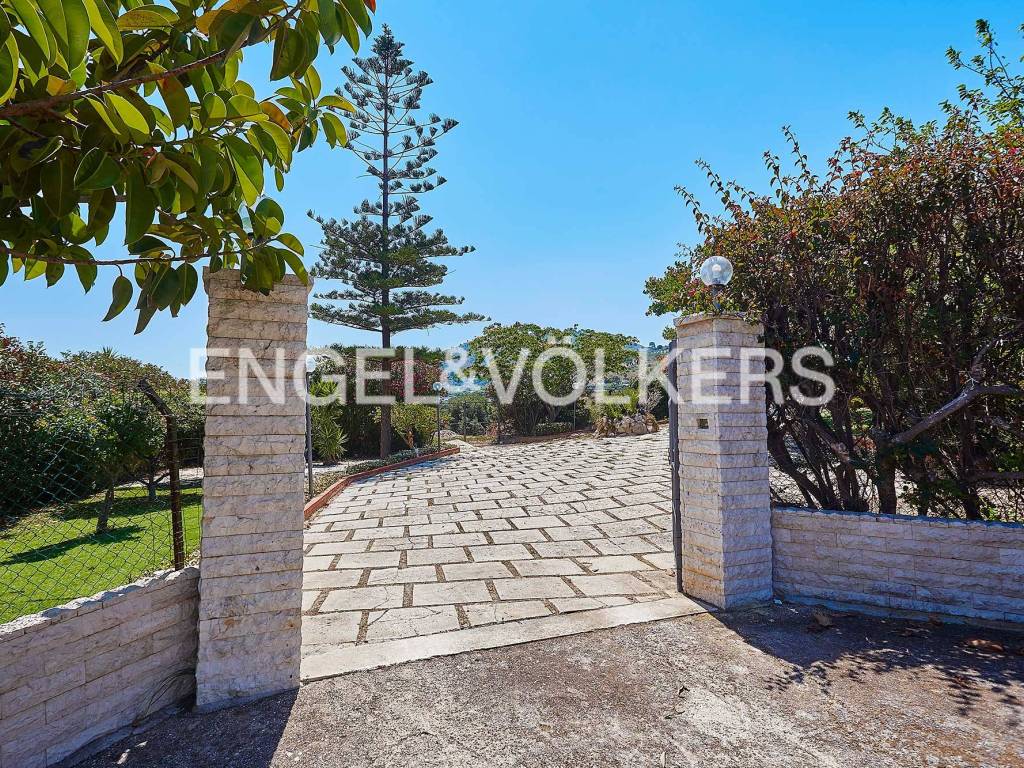 Villa a Valderice in Via Visconti - Foto 5