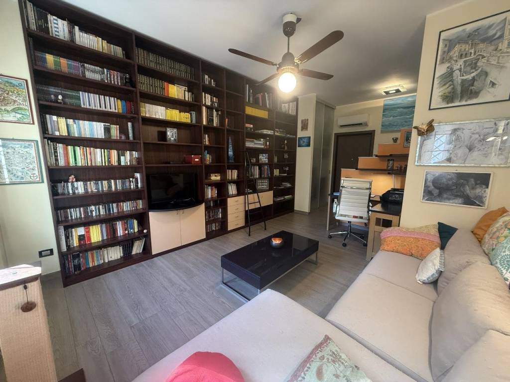 Appartamento a Piacenza in Via Leopoldo Cerri, 18 - Foto 2
